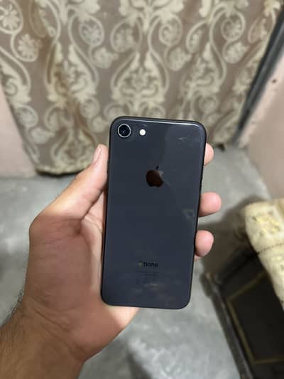 Iphone 8 Non pta