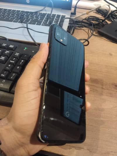Google pixel 4xl 6/64
