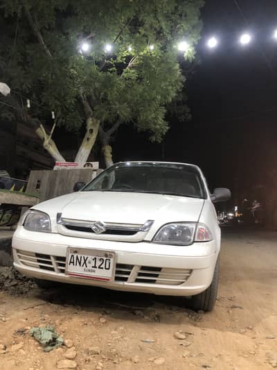 Cultus vxr 2007 fully genuine