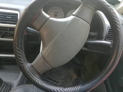 2 sides complete shower for scratches