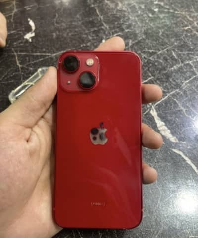 iphone 13 mini NON