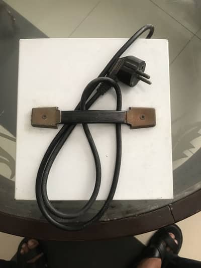 SERVO MOTOR STABLIZER