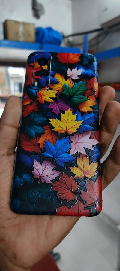 vivo Y31 official PTA