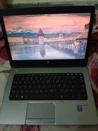 HP Laptop for sale