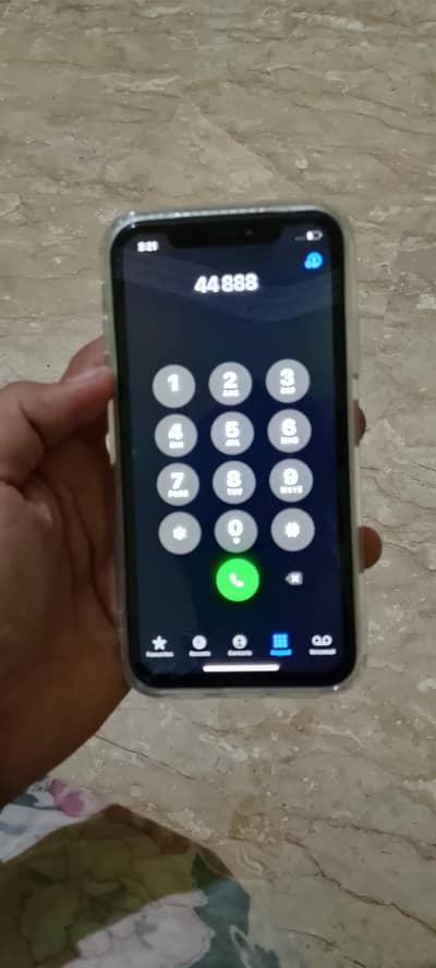 Iphone 11 conver 17pro