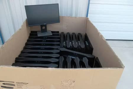 Read Full Ad -2K Borderless & Normal 19" 20" 22" 24" 27"29" Fresh LED