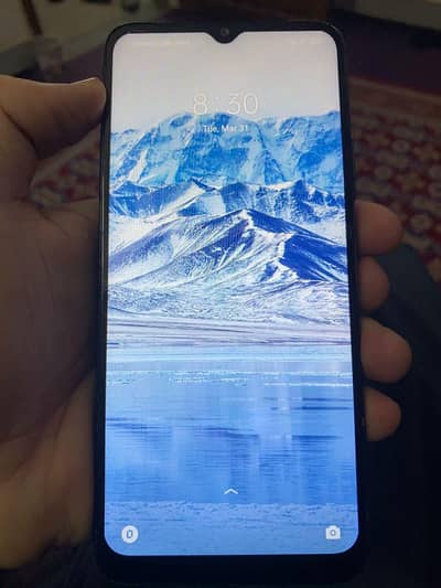 realme c12