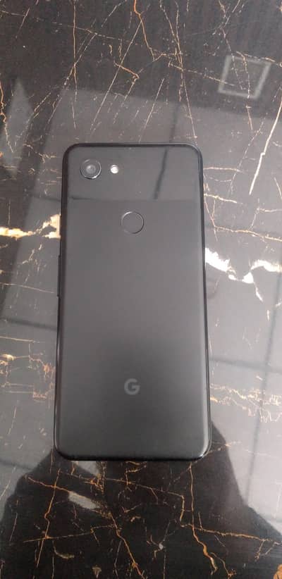 Google pixel 3a