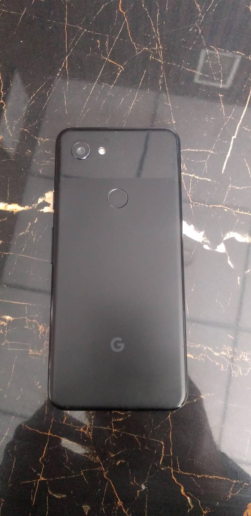 Google pixel 3a 0
