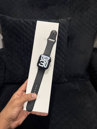 Apple watch series 7 45mm