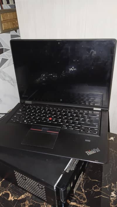 Lenovo ThinkPad Core i5 6th Gen | 8GB RAM | Touchscreen (Urgent Sale)