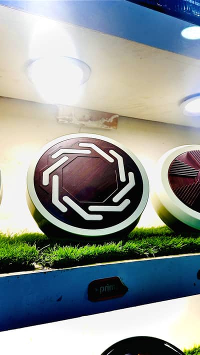 exchange oofer acdc fan in3200