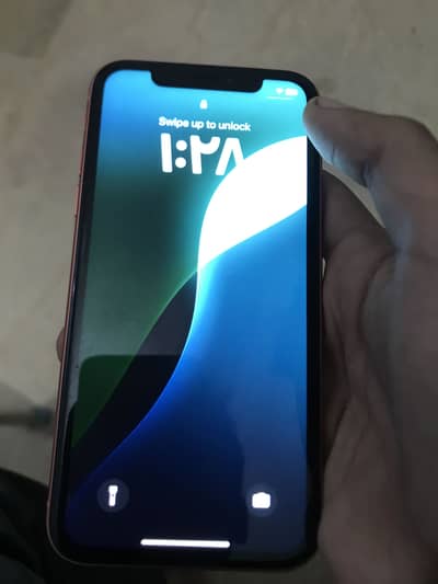 iPhone Xr 64gb Non pta Jv