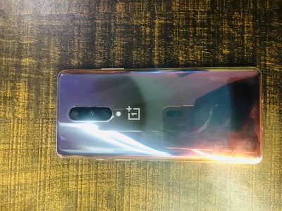 Oneplus 8 256 gb pta approved for sale