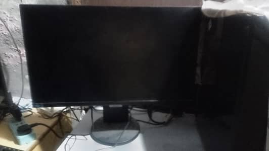 High Performance Desktop PC for Sale