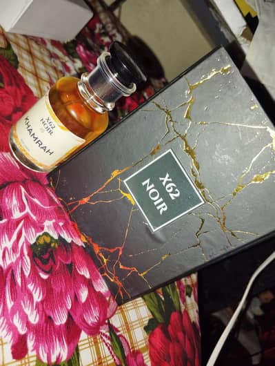 Luxury Long Lasting Perfume Available