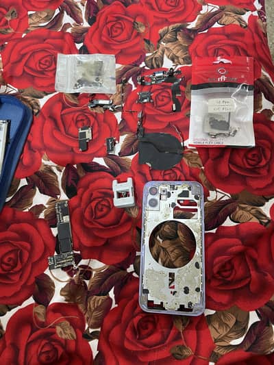 Iphone 12 parts