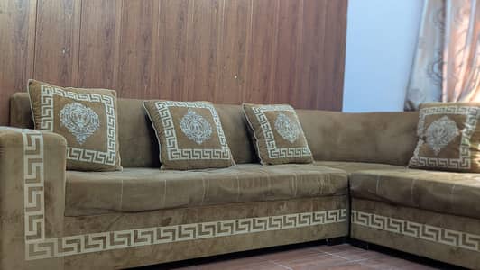 Vercase Sofa