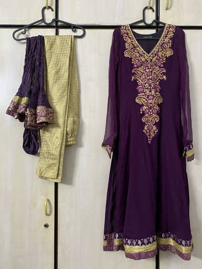 Dress and Abayas