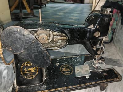 Salai machine embroidery  piko Salai SB Kam krti hai