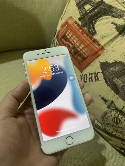 Iphone 7 Plus Pta approved