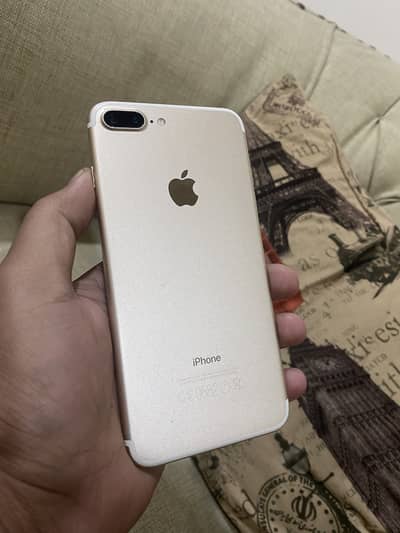 Iphone 7 Plus Pta approved