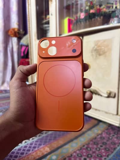 iphone 13/14 convert 17pro case