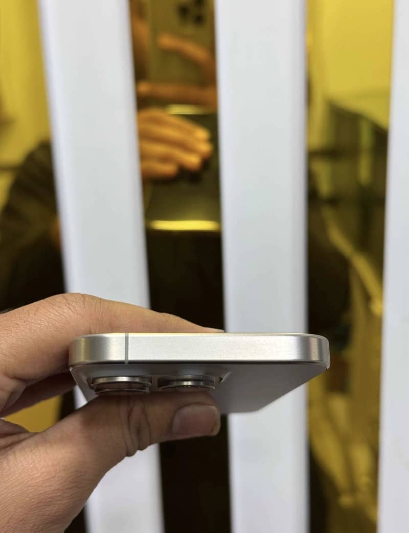 IPhone 15 pro 1