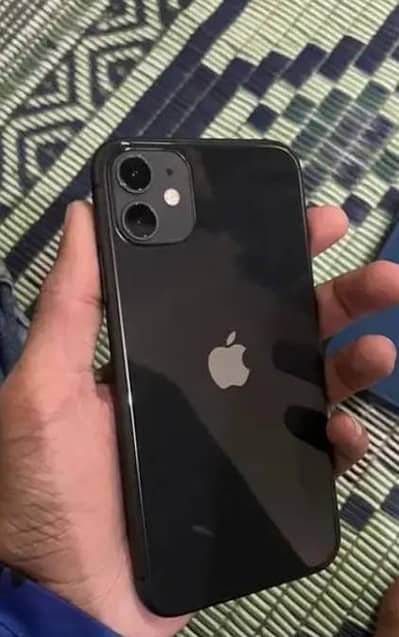 iphone 11 64GBmdm] NON]PTA  10/10 condition lahs