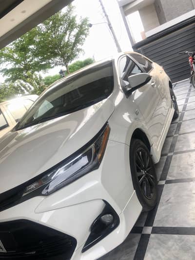 For sale