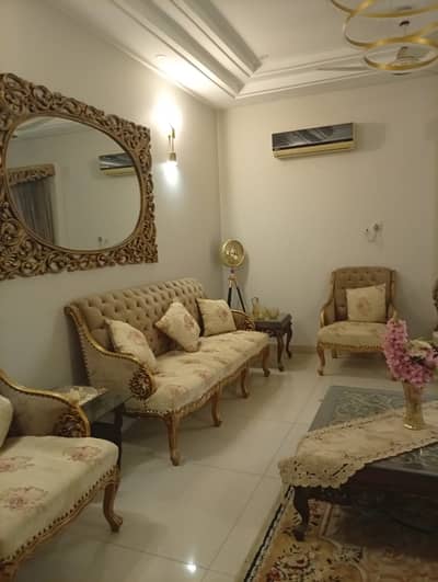House for Sale Gulistan-e-Johar Block 1 A