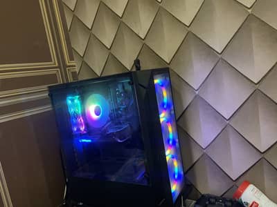HIGH END GAMING PC