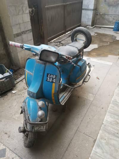 good condition engen ok h