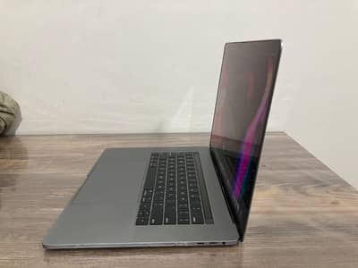 Macbook Pro (2017) 512gb