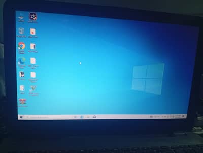 HP CORE i3 5th generation 8gb RAM 240gb SSD GTA V Good 03122,810637