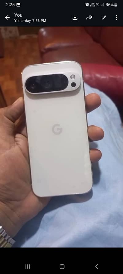 Google Pixel 9 Pro 16/128gb