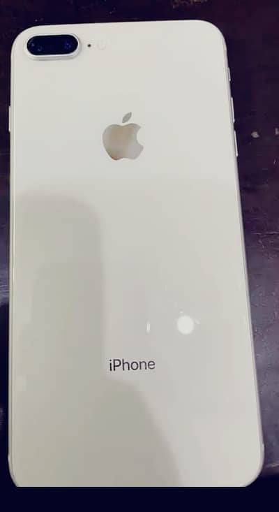 iPhone 8 plus Pta approved