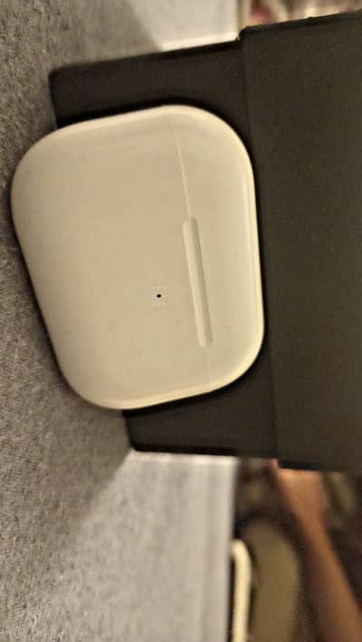 Apple airpods pro 2nd generation