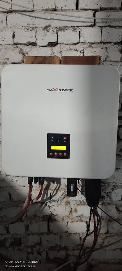 inverter