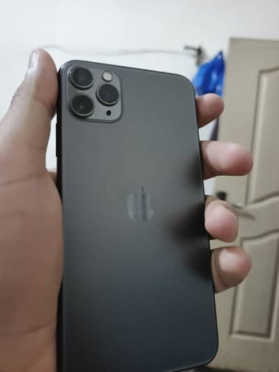 I phone 11 pro max 3 months sim time