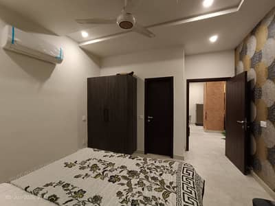 2 Bed Luxury Apartment Available For Rent In Zarkon Heights G15 Islamabad