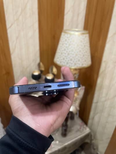 iPhone 13 Pro Max dual sim pta approved