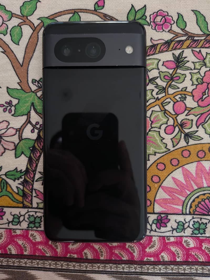 Google Pixel 8 0