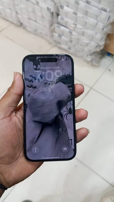 I phone 15 non pta jv