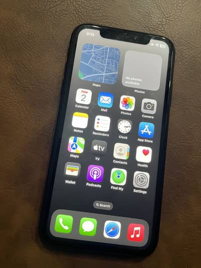 iPhone Xr | 128Gb | Original | Black