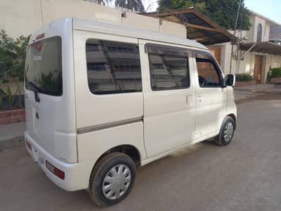 Toyota Pixis urgent sale