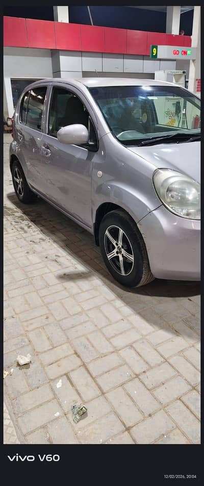 Toyota Passo X 2010/14 Urgent Sale Cash Need