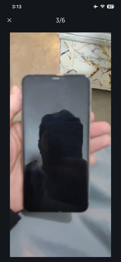 I Phone 11 Pro Max (64GB) JV