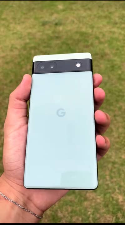 Google Pixel 6a