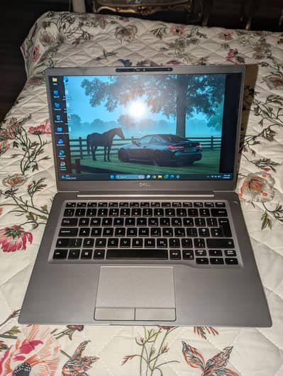 Dell Intel Core i5 8th Generation